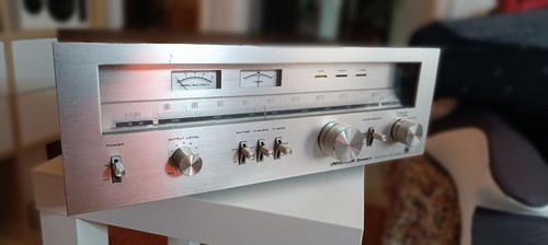 Universum dynamics hifi 2500 - dynamics,