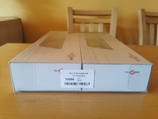 H0 Tillig 70058 Schwerlastwagenset 2-tlg Ep. IV DR mit Panzern NVA Neu OVP