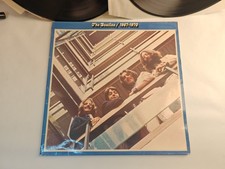 1967-1970 - The Beatles, 1973