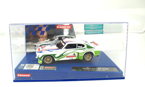 Carrera 31046 digital 132 ford - digital,