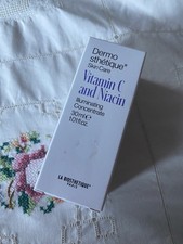 La Biosthetique, Vitamin C And