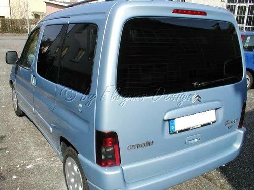 Autoscheibenfolie alu dark - alu,