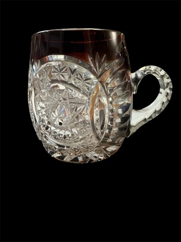 Kristallglas krug - kristallglas,