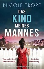 Das Kind meines Mannes: Ein