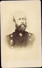 CdV Friedrich Franz II