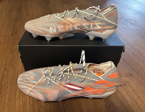 Original getragene kickschuhe - original,