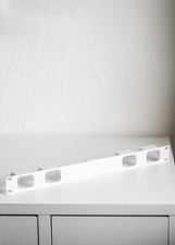 Rack Mount 1U für JetKVM 19"