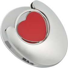 Zettelhalter/Memo Clip mit