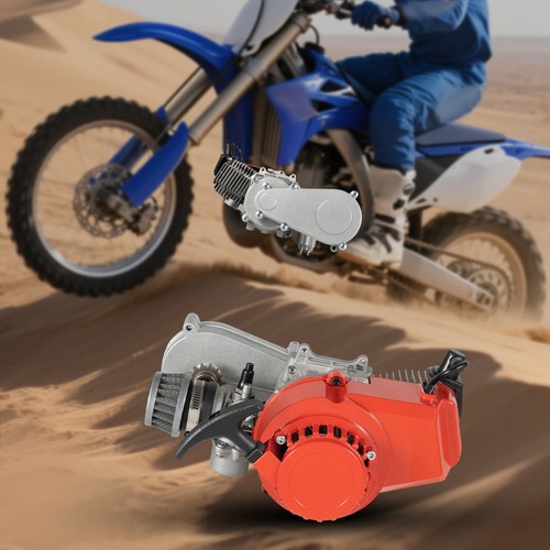 Takt motor 49ccm 5ps - takt,