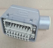 EUROMAP 12, 32-poligen Blindstecker für Arburg Spritzgießmaschinen _ 153