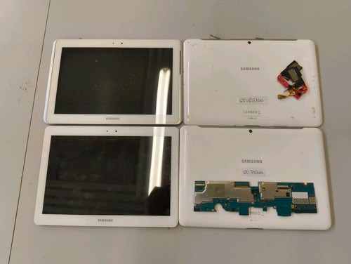 Samsung galaxy tab p5100 - 2, gt-p5100