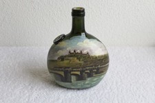 Antiker Bocksbeutel mit