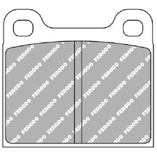 Ferodo-Racing Bremsbelagsatz