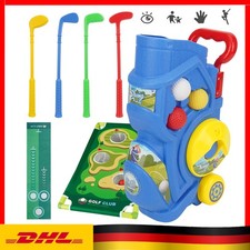 Kleinkinder Golfspielset