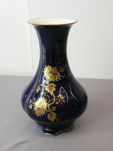 Schöne porzellan vase - schöne, porzellan-vase