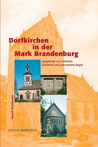 Dorfkirchen der mark - dorfkirchen,