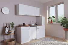 Küche Miniküche Singleküche