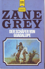 Der Schäfer von Guadalupe