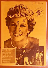 Hunderotz #2/1997 München