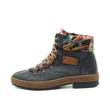 Rieker Damen Z6744-00 Boots