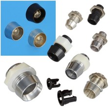 Led-Fassung Halterung