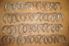 50 Stück echte getragene