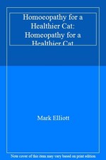 Homoeopathy for a Healthier