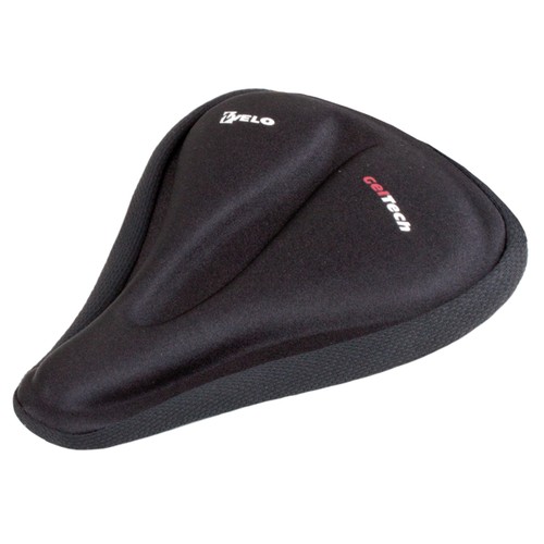Fahrrad gel sattelschützer - fahrrad,