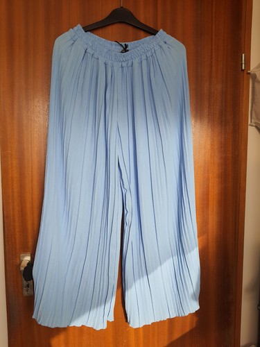 Xuna plissee hose 40 - hose,