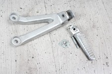 Fußrastenanlage Sozius hinten