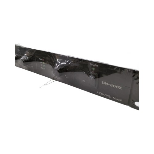 Stück denon 306x 6 - dn-306x, 6-kanal