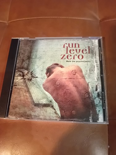 Synspscape vromb hypnoskull - cd,