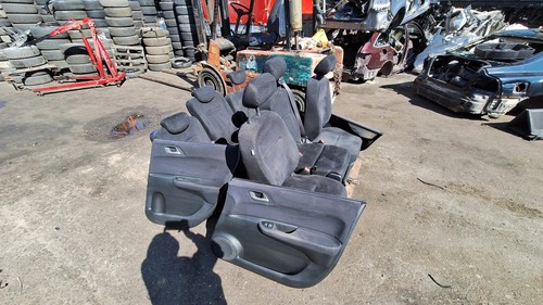 Honda itze und - be,