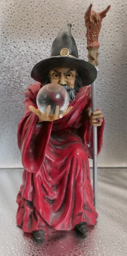 Zauberer figur mit - zauberer-figur,