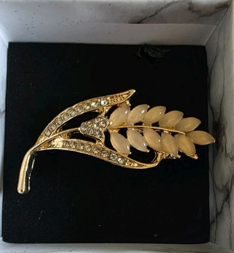 Brosche modeschmuck - brosche,