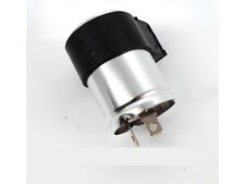 Honda MT MB 5 8 50 80 Blinker Relais Blink Blinkrelais 6 Volt 18/23 Watt 2 Polig