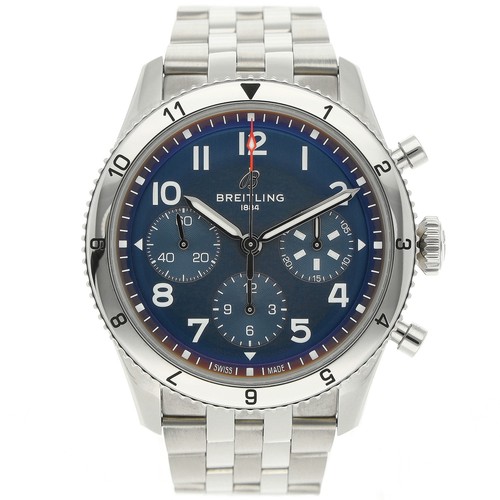 Breitling classic avi - classic,