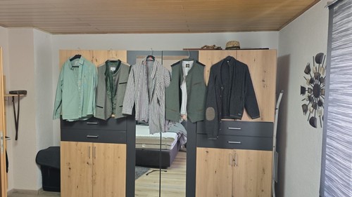 Herren trachtenkleidung - herren,