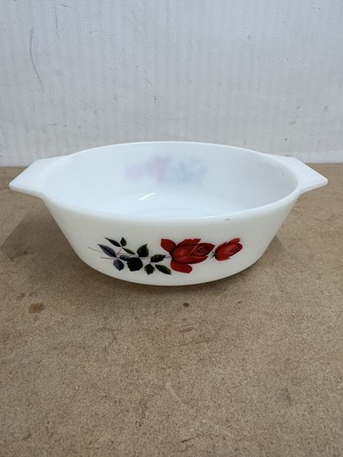 Jaj pyrex vintage juni - jaj,