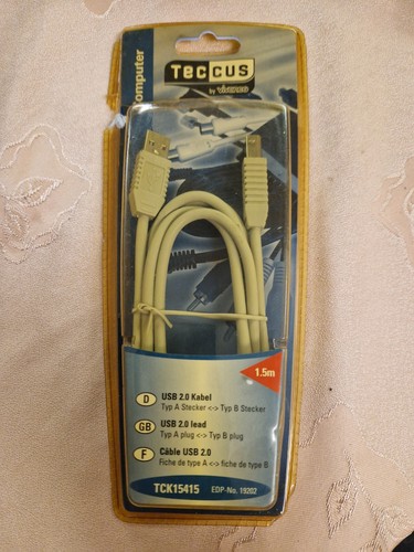 Teccus vivanco computer usb - teccus,