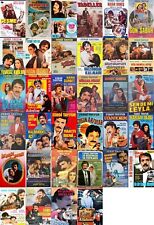 20x FERDI TAYFUR FILMLERI