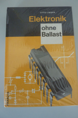 Elektronik ohne ballast - ohne,