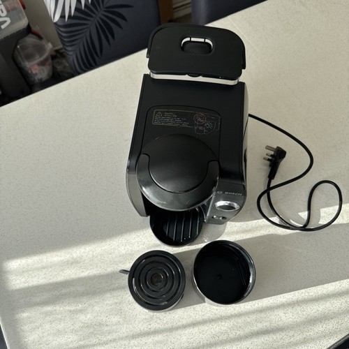 Bosch tas4502ngb tassimo - bosch,