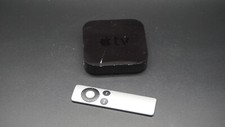 Apple TV 3. Generation mit Airplay A1469 Fernbedienung Streaming Player