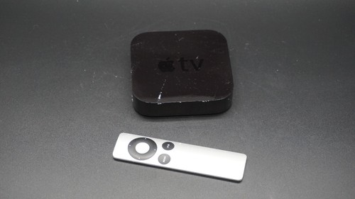 Apple generation mit - tv,