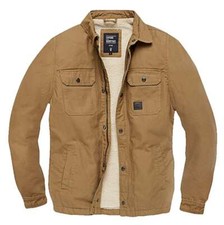 Vintage Industries Dean Sherpa