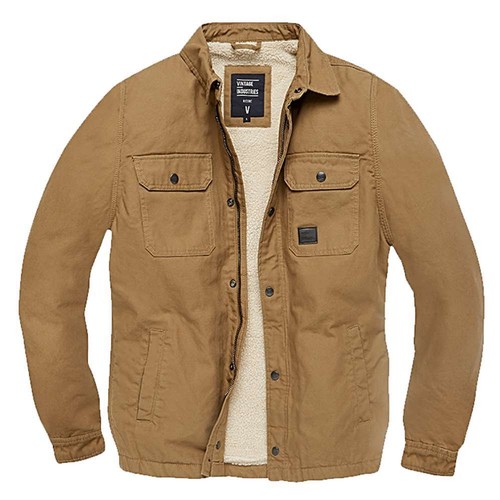 Vintage industries dean sherpa - dean,