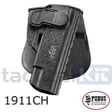 Neu Fobus Colt 1911 Style