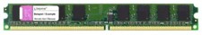 2GB Kit (2x1GB) Kingston