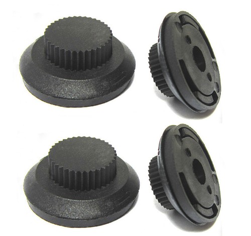 Motorabdeckung clips für - motorabdeckung,